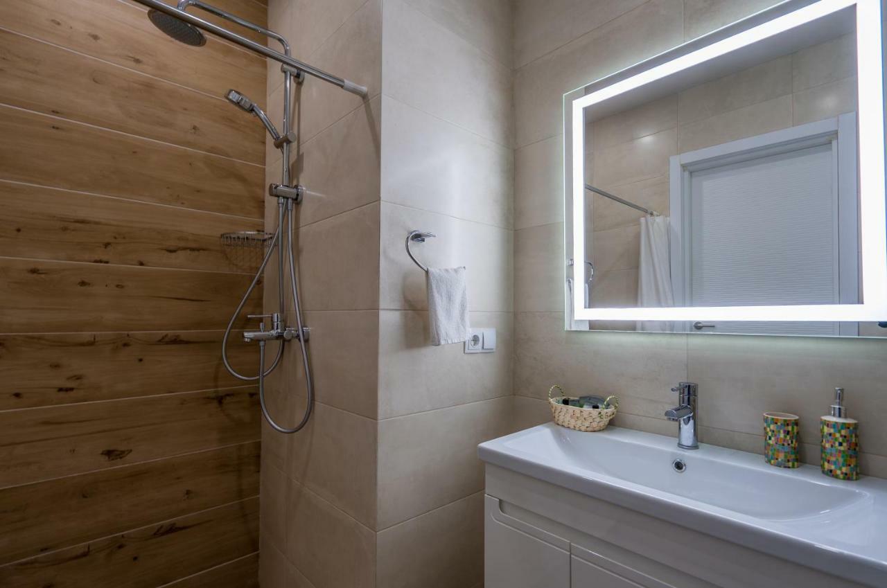 New Gudauri Suites N317 Εξωτερικό φωτογραφία