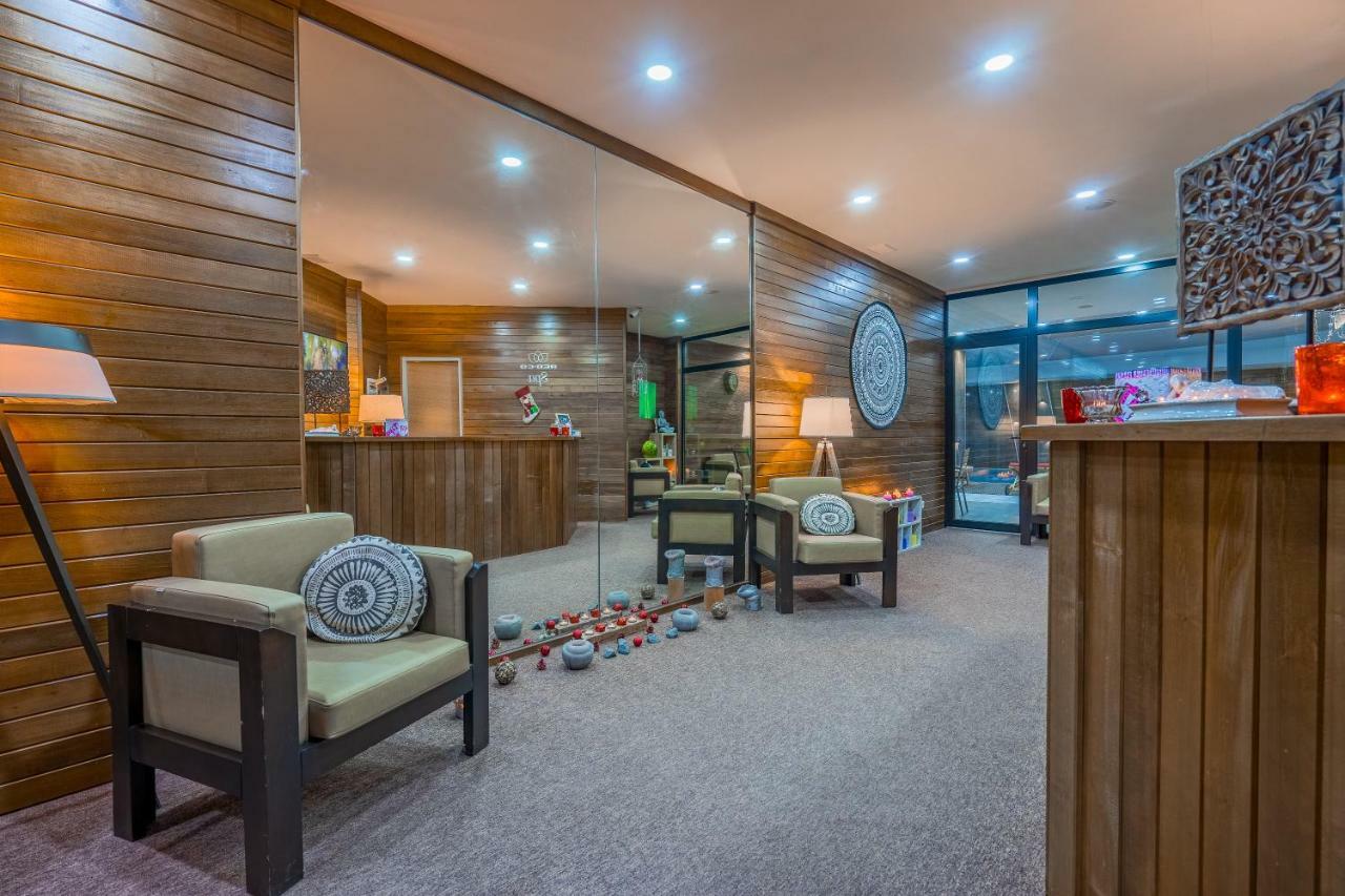 New Gudauri Suites N317 Εξωτερικό φωτογραφία