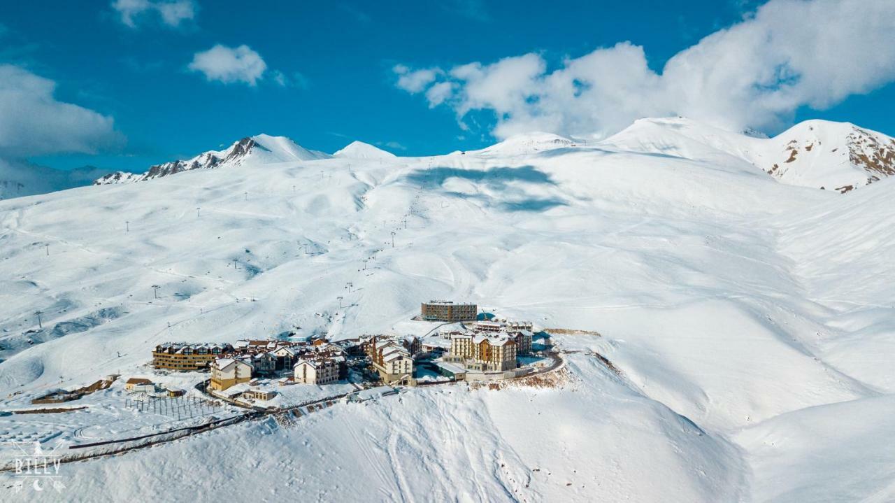 New Gudauri Suites N317 Εξωτερικό φωτογραφία
